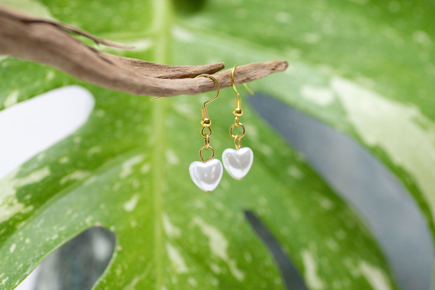 Boucles d'oreilles ''Lovely''