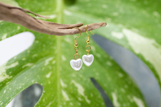 Boucles d'oreilles ''Lovely''